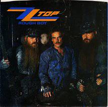 ZZ Top : Rough Boy